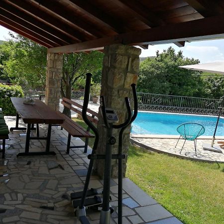 Apartman Jurja Ledenice Exterior photo