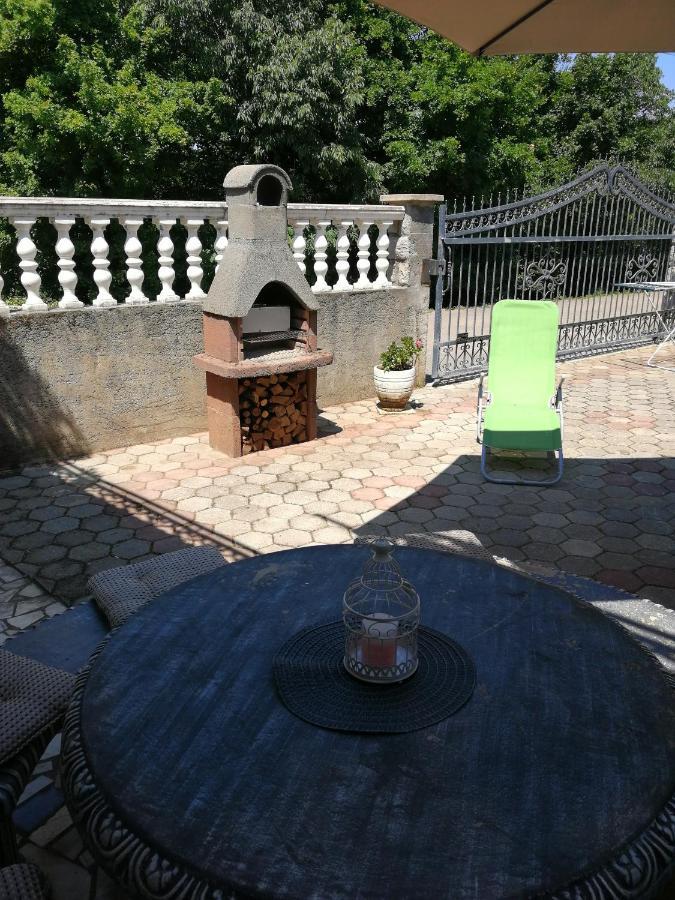 Apartman Jurja Ledenice Exterior photo