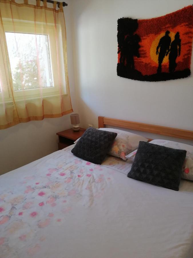 Apartman Jurja Ledenice Exterior photo