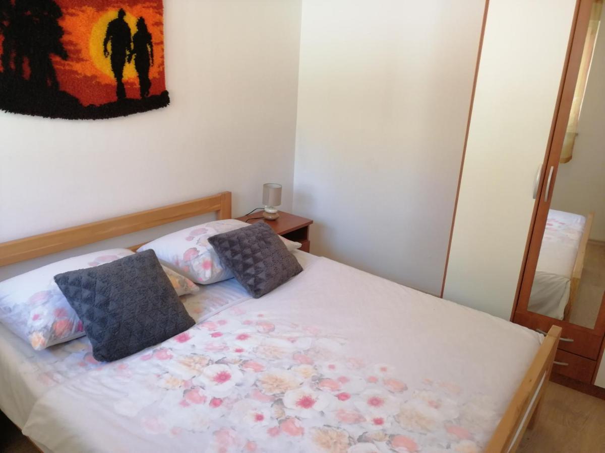 Apartman Jurja Ledenice Exterior photo