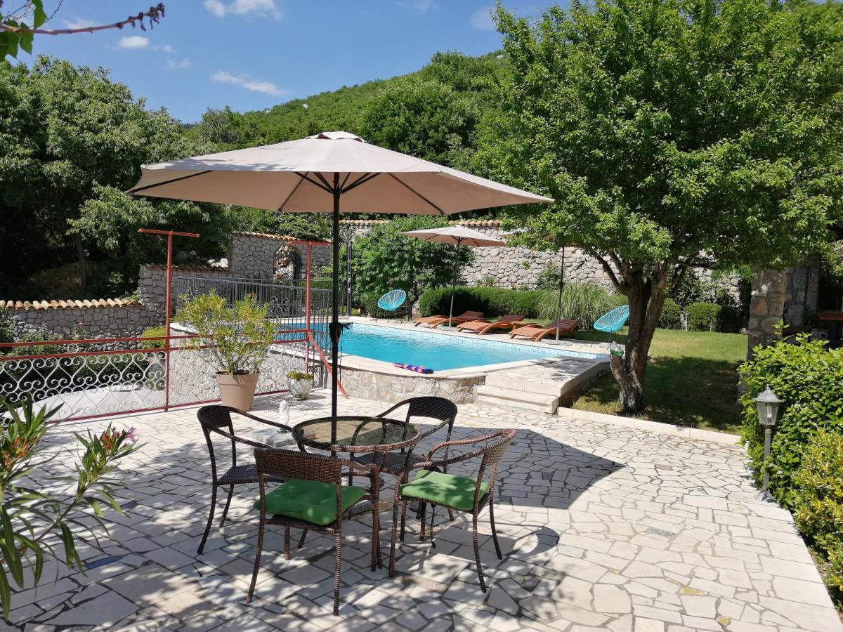 Apartman Jurja Ledenice Exterior photo