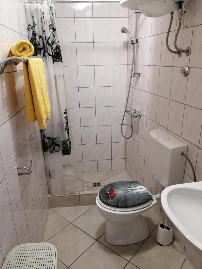 Apartman Jurja Ledenice Exterior photo