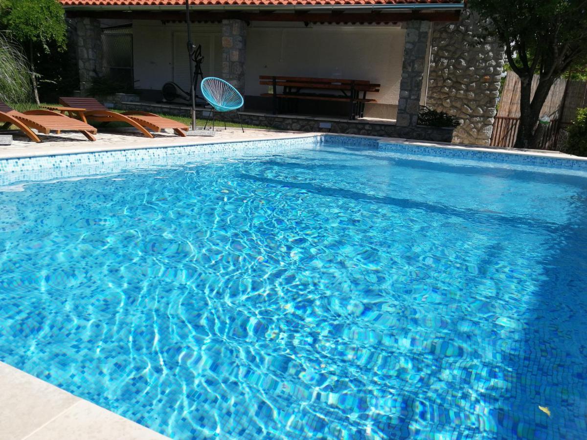 Apartman Jurja Ledenice Exterior photo