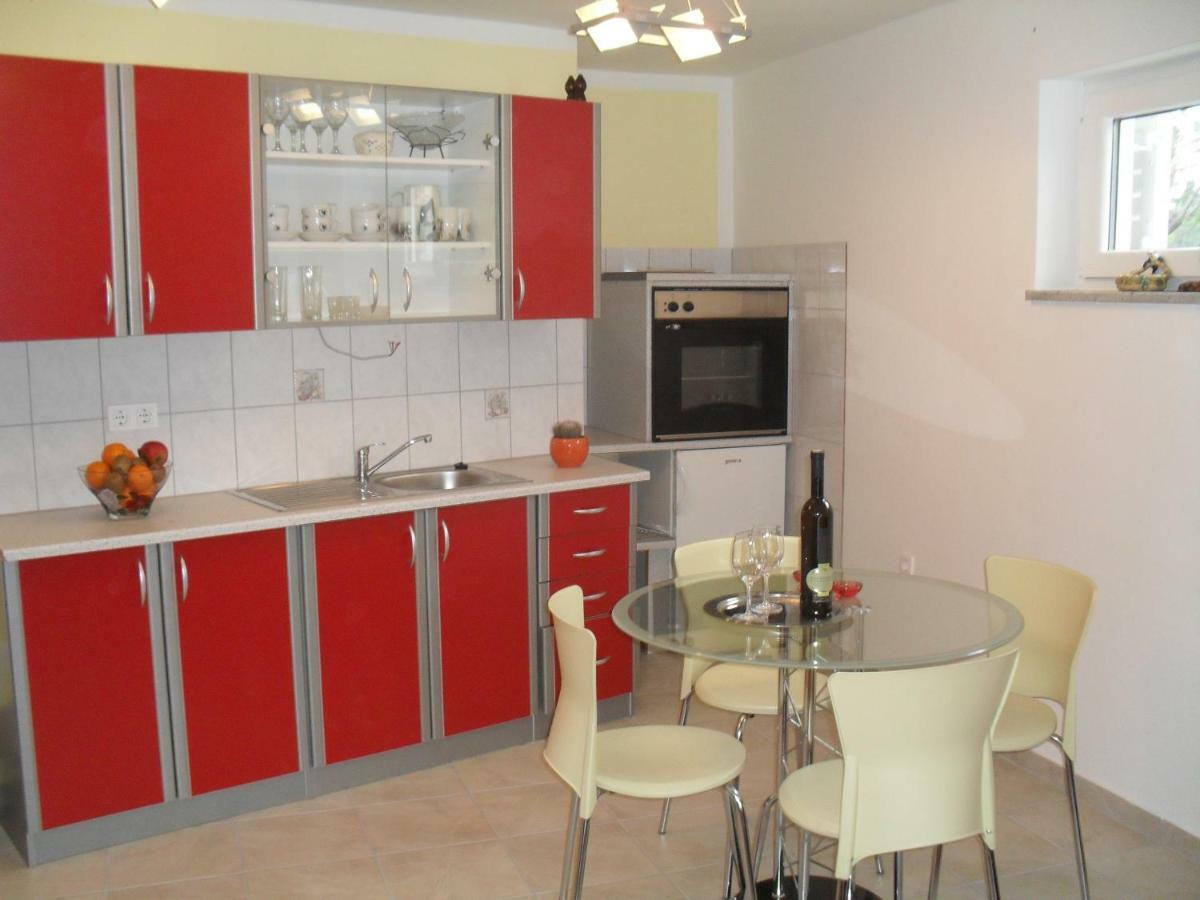 Apartman Jurja Ledenice Exterior photo