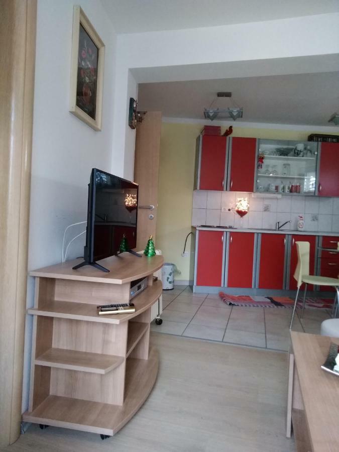 Apartman Jurja Ledenice Exterior photo