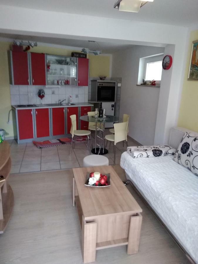 Apartman Jurja Ledenice Exterior photo